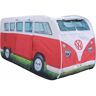 Volkswagen Stack n Fall Stack n Fall Volkswagen Camper Van kindertent 000 Jongens/meisjes