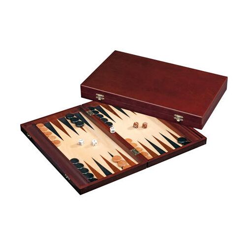 Philos Backgammon Tilos large Backgammon Tilos (large) 000 Jongens/meisjes