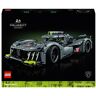 Lego Technic PEUGEOT 9X8 24H Le Mans Hybrid Hypercar 42156 000 Jongens