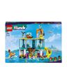 Lego Friends Reddingscentrum op zee 41736 000 Meisjes