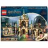 Lego Harry Potter De Slag om Zweinstein 76415 000 Jongens