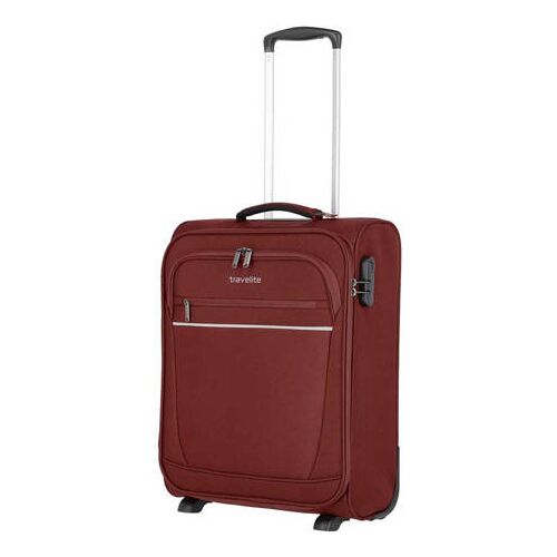 Travelite trolley Cabin Boardtrolley 55 cm. donkerrood 000 Unisex