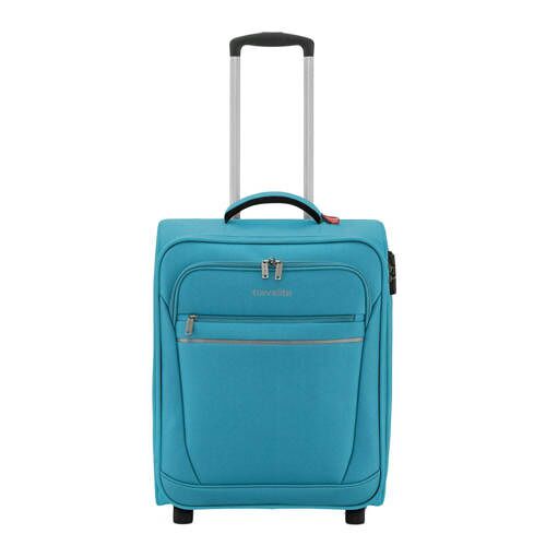 Travelite trolley Cabin Boardtrolley 55 cm. blauw 000 Unisex