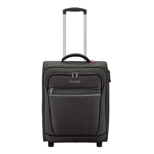 Travelite trolley Cabin Boardtrolley 55 cm. zwart 000 Unisex