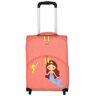 Travelite trolley Youngster 44 cm. roze 000 Jongens/meisjes