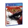 Sony God of War 3 (PlayStation Hits) (PlayStation 4) 000