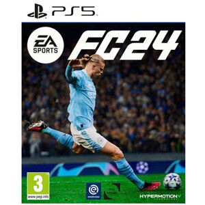 Electronic Arts EA Sports FC™ 24 Standard Edition (PlayStation 5) 000