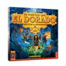 999 Games de zoektocht naar el dorado: helden & demonen uitbreidingsspel 000 Jongens/meisjes