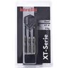 Karella Karella XT-4 steeltip darts 22 gram 000 Unisex