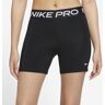 Calções Nike Nike Pro Preto para Fêmea - CZ9831-010 Preto XL female