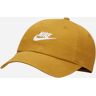 Boné Nike Club Ouro Adulto - FB5368-716 Ouro S/M male