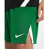 Calções de voleibol Nike Team Spike Verde para Homens - 0901NZ-302 Verde XL unisex