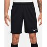 Calções Nike Park 20 Preto Homens - CW6152-010 Preto 2XL male