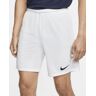 Calções Nike Park III Branco Homens - BV6855-100 Branco M male