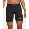 Calções de corrida Nike Nike Pro Preto para Homens - DH8128-010 Preto L male