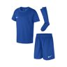 Traje de treino Nike Park Kit Set Azul Real Criança - AH5487-463 Azul Real M unisex