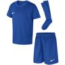 Traje de treino Nike Park Kit Set Azul Real Criança - AH5487-463 Azul Real L unisex