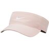 Visor Nike Swoosh Cor-de-rosa Adulto - FB5630-601 Cor-de-rosa M/L male