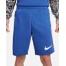 Calções Nike Repeat Azul Real para Homens - FJ5317-480 Azul Real 2XL male