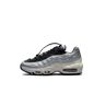 Sapatos Nike Air Max 95 Prata Fêmea - FD0798-001 Prata 6.5 female