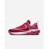 Sapatos de basquetebol Nike Giannis Immortality 3 Vermelho Homens - DZ7533-600 Vermelho 10.5 male