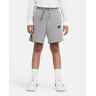 Calções Nike Sportswear Cinzento para Criança - DA0806-091 Cinzento M unisex