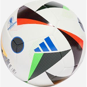 Ballon d'entrainement de football Adidas Euro 24Couleur : White/Black-Glory BlueTaille : 5 Branco 5 unisex