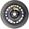 Extradeon Thuiskomer voor een OPEL ZAFIRA B R16 5x110x65,1