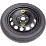 Extradeon Thuiskomer voor een VW GOLF VI R16 5x112x57,1