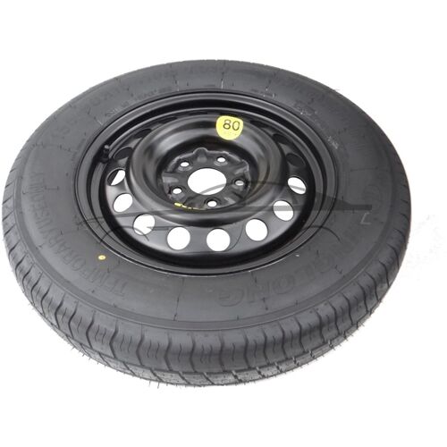 Extradeon Thuiskomer voor een CITROEN C4 Aircorss R16 5x114,3x67,1