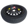 Extradeon Thuiskomer voor een SUZUKI SWACE R17 5x114,3x60,1