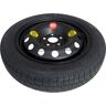 Extradeon Thuiskomer voor een SUZUKI SWACE R16 5x114,3x60,1