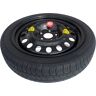 Extradeon Thuiskomer voor een HYUNDAI ELANTRA VI R17 5x114,3x67,1