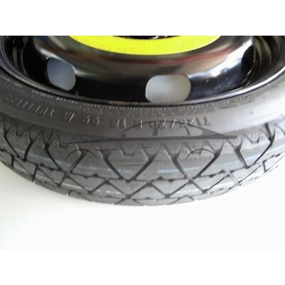 Extradeon Thuiskomer voor een BMW F44 R18 5x112x66,6 Extradeon Thuiskomer voor een BMW F44 R18 5x112x66,6