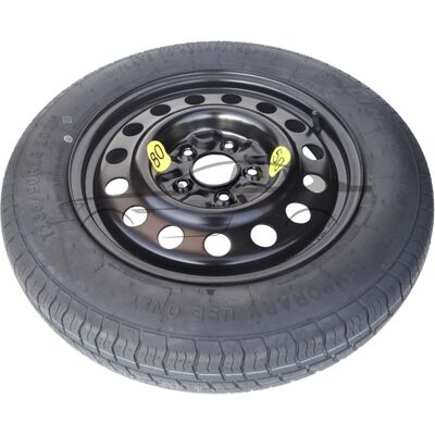Extradeon Opel Sintra Reservewiel R16 5x115x70,3 Extradeon Opel Sintra Reservewiel R16 5x115x70,3