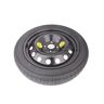 Extradeon Thuiskomer voor een TOYOTA YARIS III R16 4x100x54,1