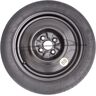 Extradeon Set – Thuiskomer FORD ECOSPORT R15 4x108x63,3 + sleutel + krik + opbergzak voor krik