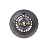 Extradeon Thuiskomer voor een OPEL MOKKA R16 5x105x56,5