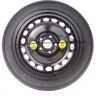 Extradeon Thuiskomer voor een OPEL MOKKA X R16 5x105x56,5