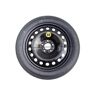 Extradeon Thuiskomer voor een PEUGEOT PARTNER III R17 5x108x65,1