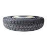 Extradeon Thuiskomer voor een VW BEETLE R18 5x112x57,1