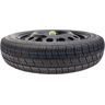 Extradeon Thuiskomer voor een TOYOTA AURIS I R16 5x114,3x60,1