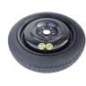 Extradeon Thuiskomer voor een RENAULT FLUENCE R17 5x114,3x66