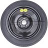 Extradeon Thuiskomer voor een NISSAN QASHQAI J10 R17 5x114,3x66,1