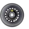 Extradeon Thuiskomer voor een HYUNDAI VELOSTER R16 5x114,3x67