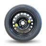 Extradeon Thuiskomer voor een CITROEN C4 Aircorss R17 5x114,3x67,1