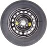 Extradeon Thuiskomer voor een MAZDA CX-5 I R16 5x114,3x67,1