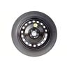 Extradeon Thuiskomer voor een CHRYSLER 300C R18 5x115x71,5