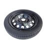 Extradeon Thuiskomer voor een BMW Z4 E85 R17 5x120x72,6