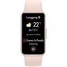 Lucavo Smartwatch Huawei Band 8 1,47"Roze Zwart / Roségoud